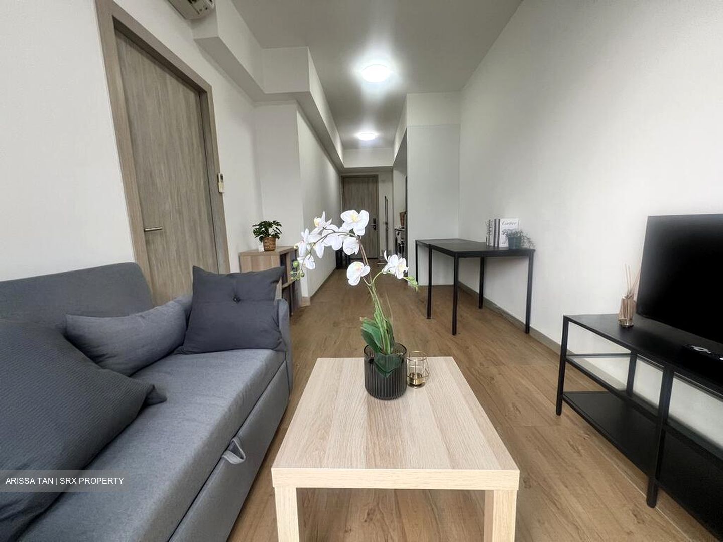 The Alps Residences (D18), Condominium #516841131